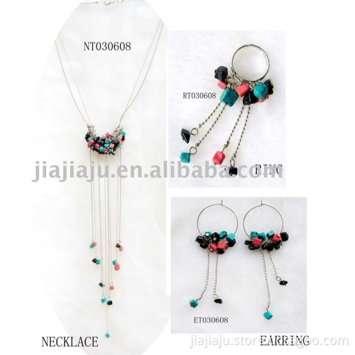 Jewelry sets NT030608